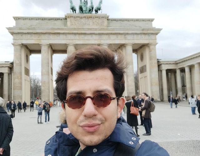 Dursunbey Almanca Özel Ders